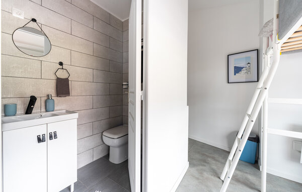 Apartman - Amblainville , Francuska - FNI037 702