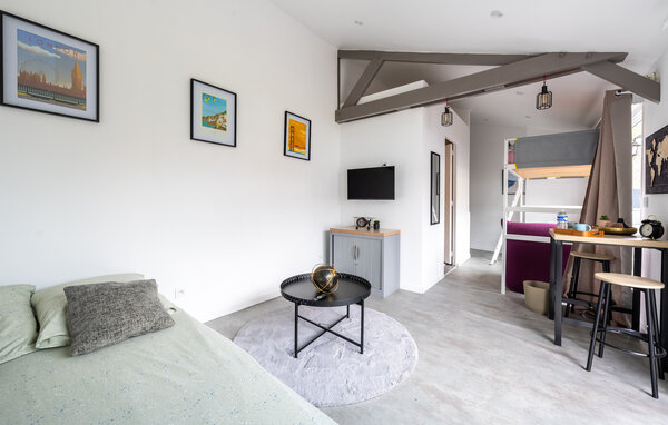 Apartman - Amblainville , Francuska - FNI037 3