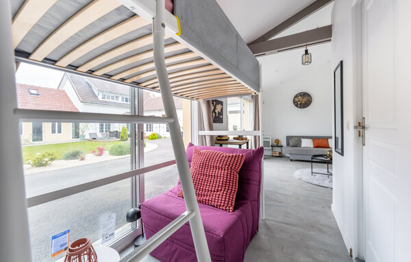 Apartman - Amblainville , Francuska - FNI037 6