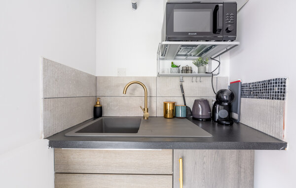Apartman - Amblainville , Francuska - FNI037 4
