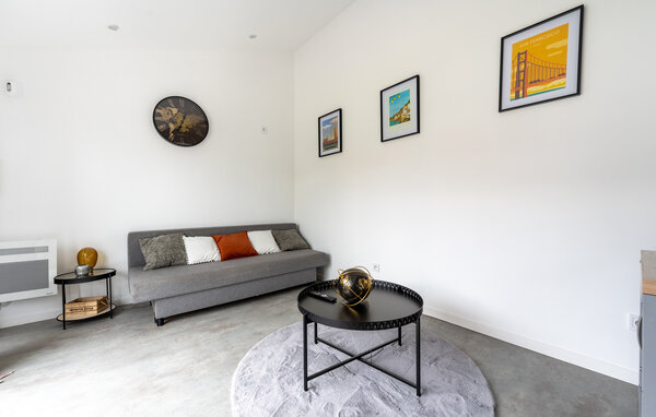 Apartman - Amblainville , Francuska - FNI037 301
