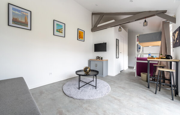 Apartman - Amblainville , Francuska - FNI037 302