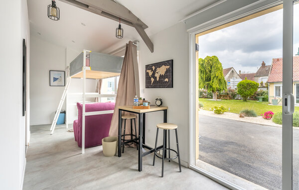 Apartman - Amblainville , Francuska - FNI037 5