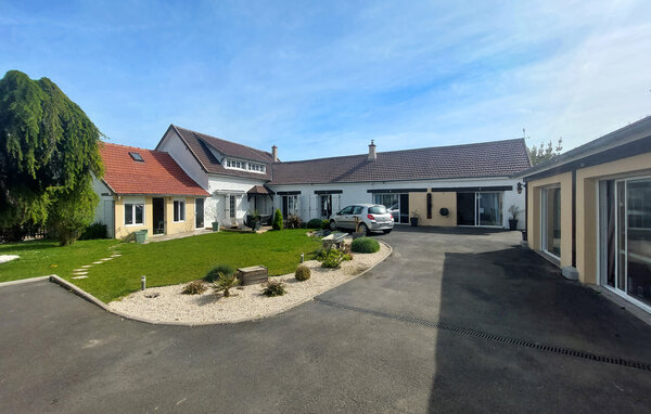 Apartman - Amblainville , Francuska - FNI037 7