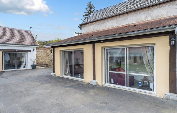 Apartman - Amblainville , Francuska - FNI037 82