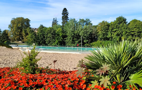 Apartament - Amblainville , Francja - FNI039 903