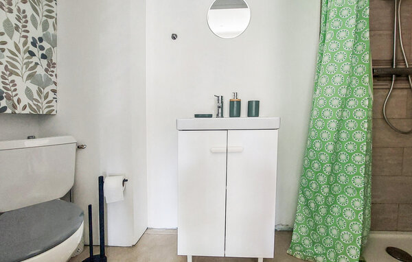 Apartament - Amblainville , Francja - FNI039 702