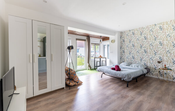 Apartament - Amblainville , Francja - FNI039 3