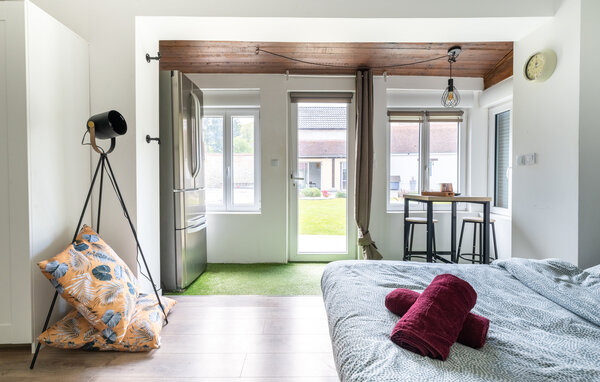 Apartament - Amblainville , Francja - FNI039 4