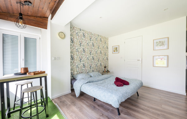 Apartament - Amblainville , Francja - FNI039 7