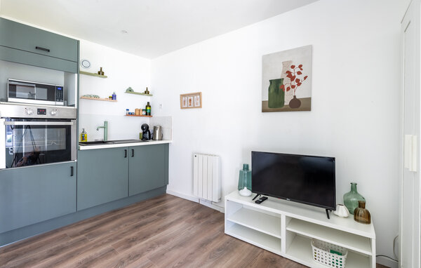 Apartament - Amblainville , Francja - FNI039 5