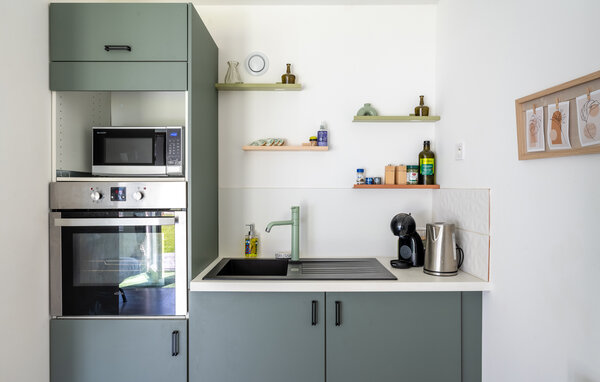 Apartament - Amblainville , Francja - FNI039 6