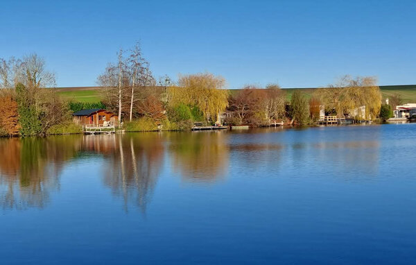 Kuća-za-odmor - Milly-sur-Thérain , Francuska - FNI043 907