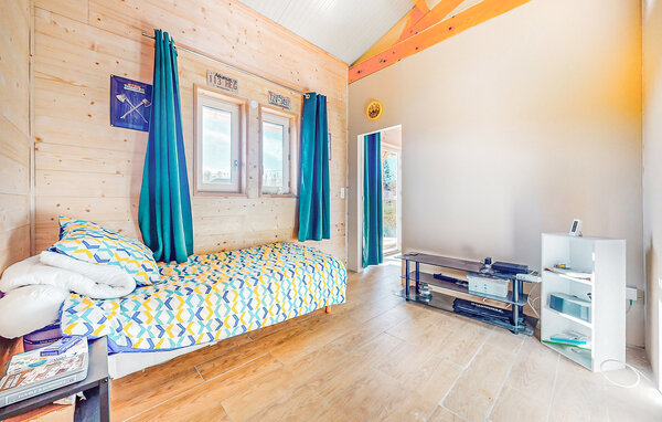 Kuća-za-odmor - Milly-sur-Thérain , Francuska - FNI043 602