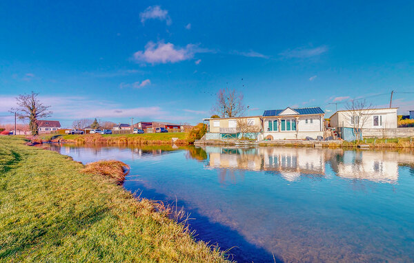 Kuća-za-odmor - Milly-sur-Thérain , Francuska - FNI043 201