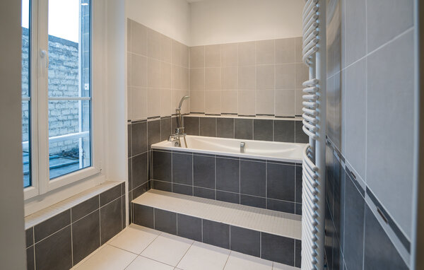 Casa de vacaciones - Chantilly , Francia - FNI044 701