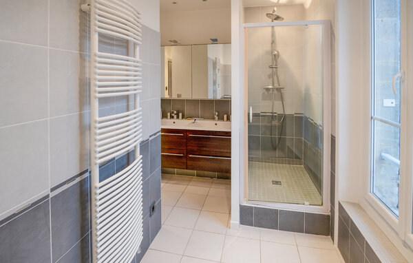 Casa de vacaciones - Chantilly , Francia - FNI044 702