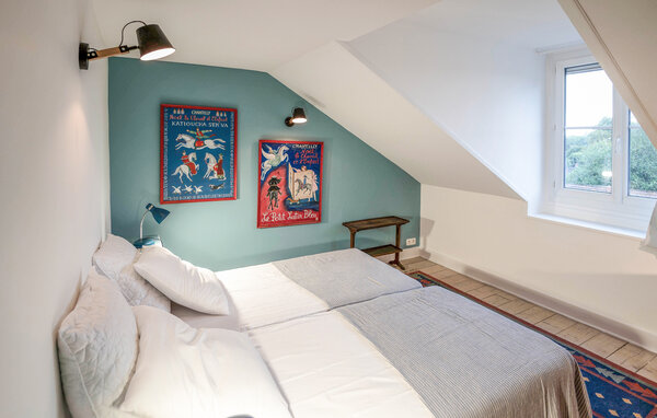 Casa de vacaciones - Chantilly , Francia - FNI044 603