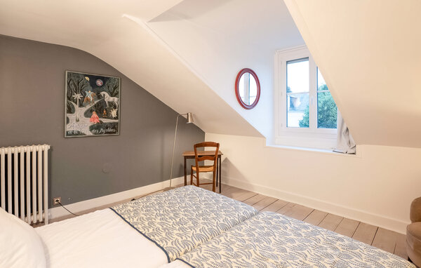Casa de vacaciones - Chantilly , Francia - FNI044 605