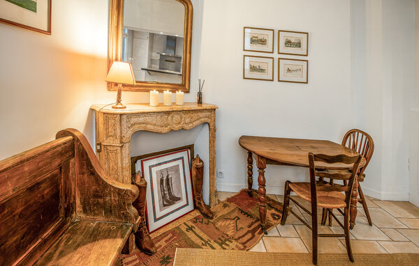 Casa de vacaciones - Chantilly , Francia - FNI044 501