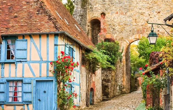 Vakantiehuis - BEAUVAIS , Frankrijk - FNI045 7