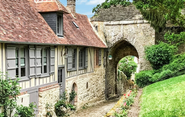 Vakantiehuis - BEAUVAIS , Frankrijk - FNI045 901