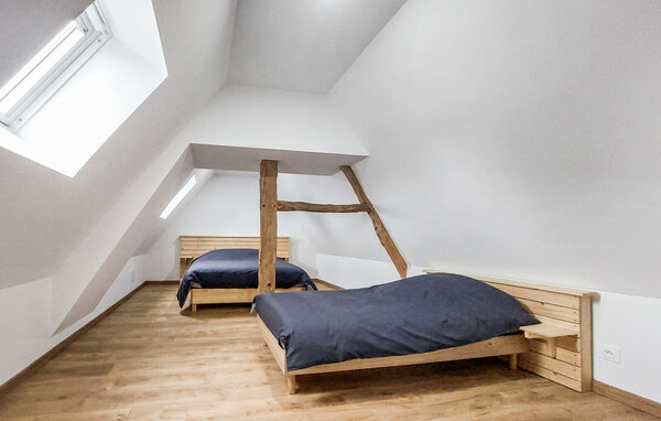 Vakantiehuis - BEAUVAIS , Frankrijk - FNI045 602