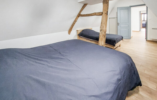 Vakantiehuis - BEAUVAIS , Frankrijk - FNI045 603