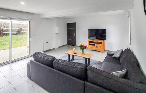 Vakantiehuis - BEAUVAIS , Frankrijk - FNI045 301