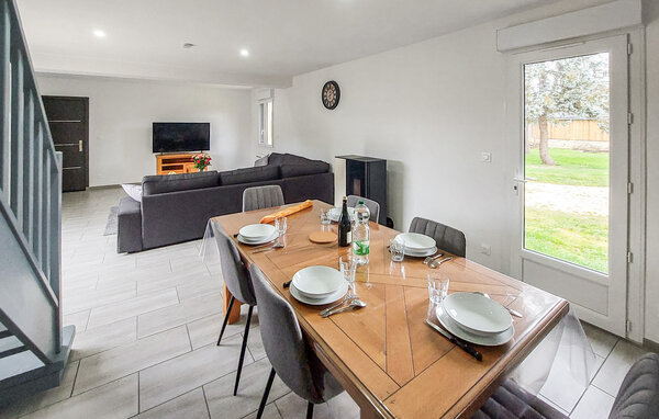 Vakantiehuis - BEAUVAIS , Frankrijk - FNI045 3