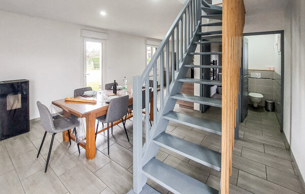 Vakantiehuis - BEAUVAIS , Frankrijk - FNI045 302