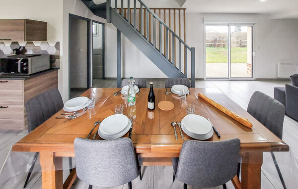 Vakantiehuis - BEAUVAIS , Frankrijk - FNI045 4