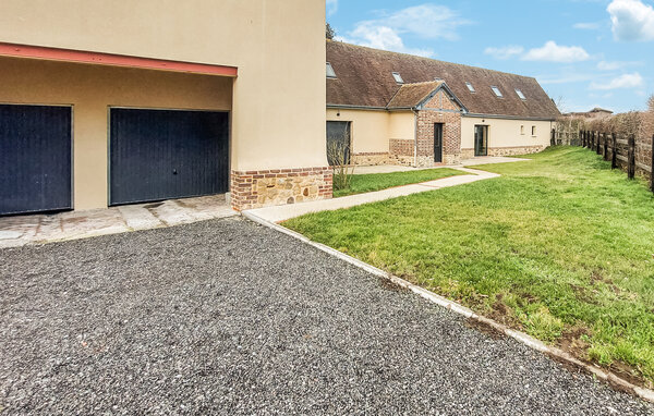 Vakantiehuis - BEAUVAIS , Frankrijk - FNI045 81