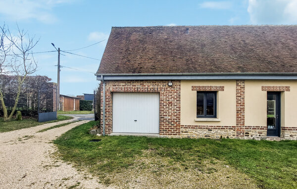 Vakantiehuis - BEAUVAIS , Frankrijk - FNI045 82