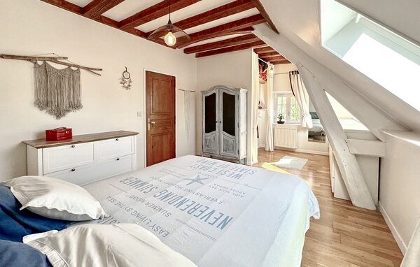 Semesterhus - SENLIS , Frankrike - FNI046 601