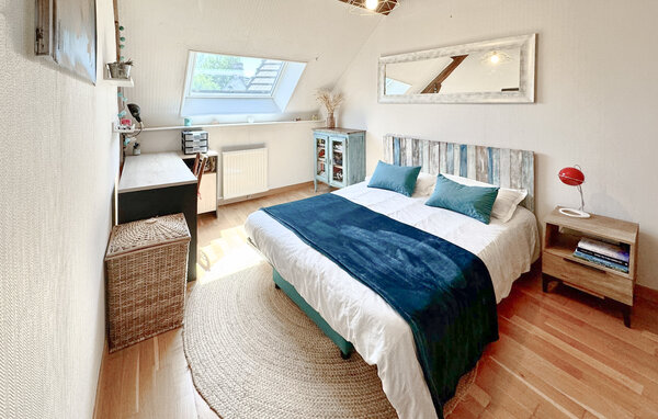 Semesterhus - SENLIS , Frankrike - FNI046 602