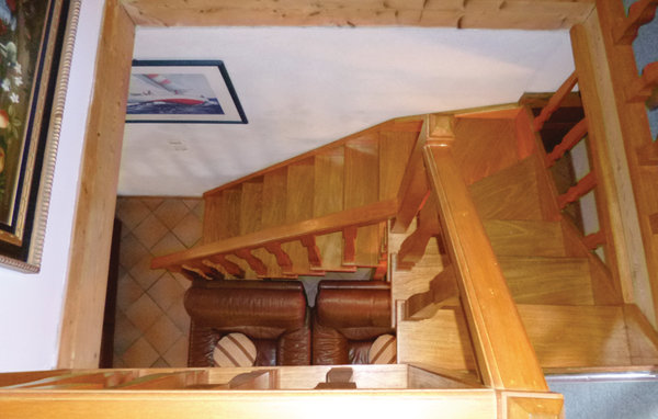 Feriebolig 