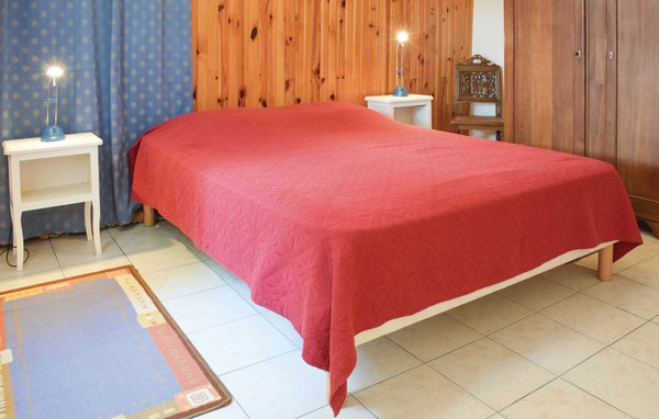 Ferienhaus - Lestre , Frankreich - FNM068 6