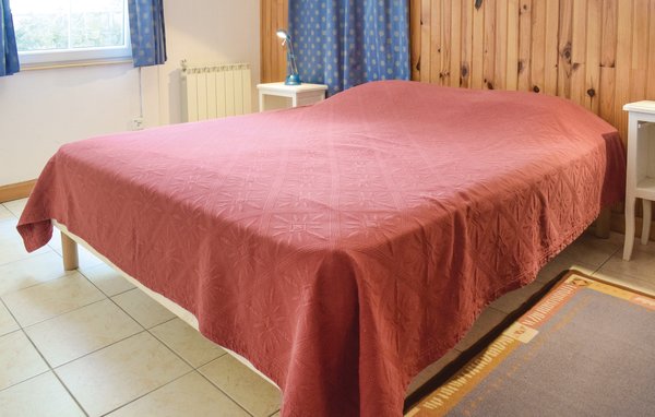 Ferienhaus - Lestre , Frankreich - FNM068 601