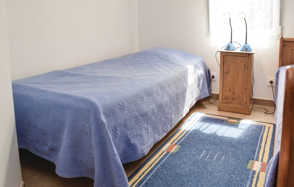 Ferienhaus - Lestre , Frankreich - FNM068 602