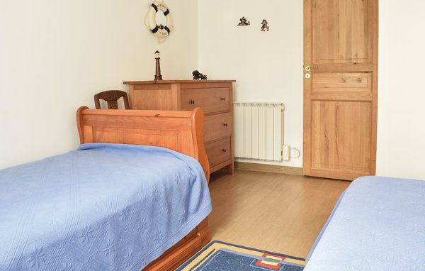 Ferienhaus - Lestre , Frankreich - FNM068 603