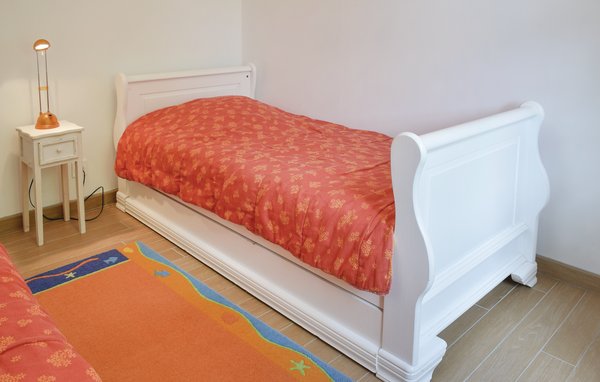 Ferienhaus - Lestre , Frankreich - FNM068 604