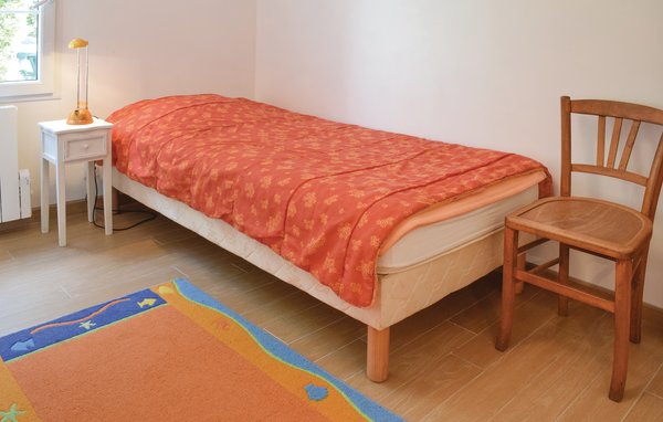 Ferienhaus - Lestre , Frankreich - FNM068 605