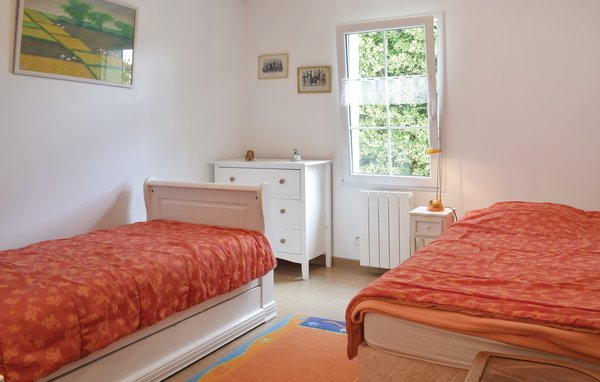 Ferienhaus - Lestre , Frankreich - FNM068 606