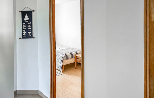 Holiday Home - Lestre , France - FNM068 503