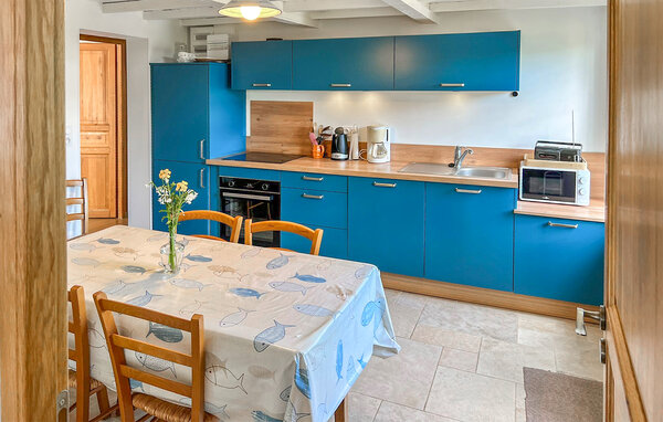 Holiday Home - Lestre , France - FNM068 403