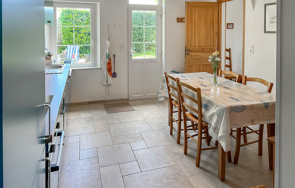 Holiday Home - Lestre , France - FNM068 404