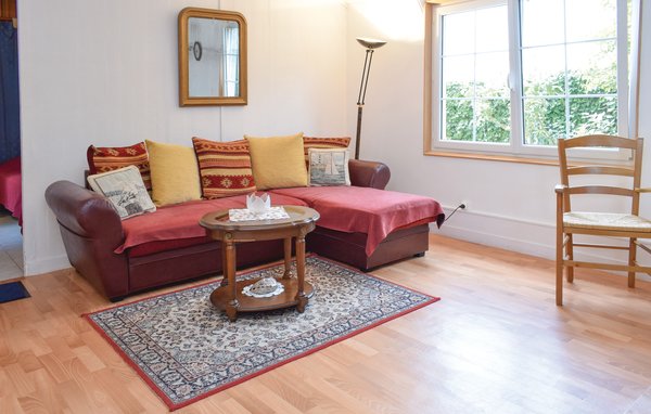 Ferienhaus - Lestre , Frankreich - FNM068 4