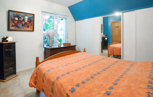 Holiday Home - Agon-Coutainville , France - FNM096 602