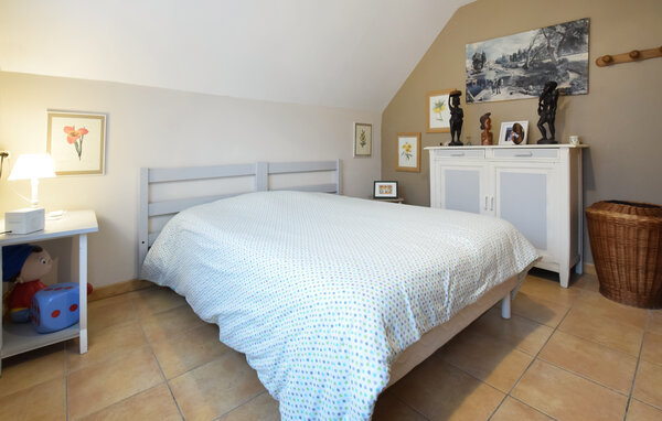 Holiday Home - Agon-Coutainville , France - FNM096 603